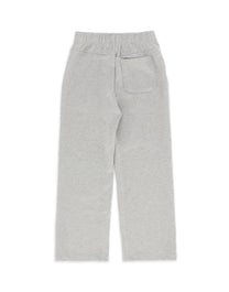 BASIC JOGGERS - GREY