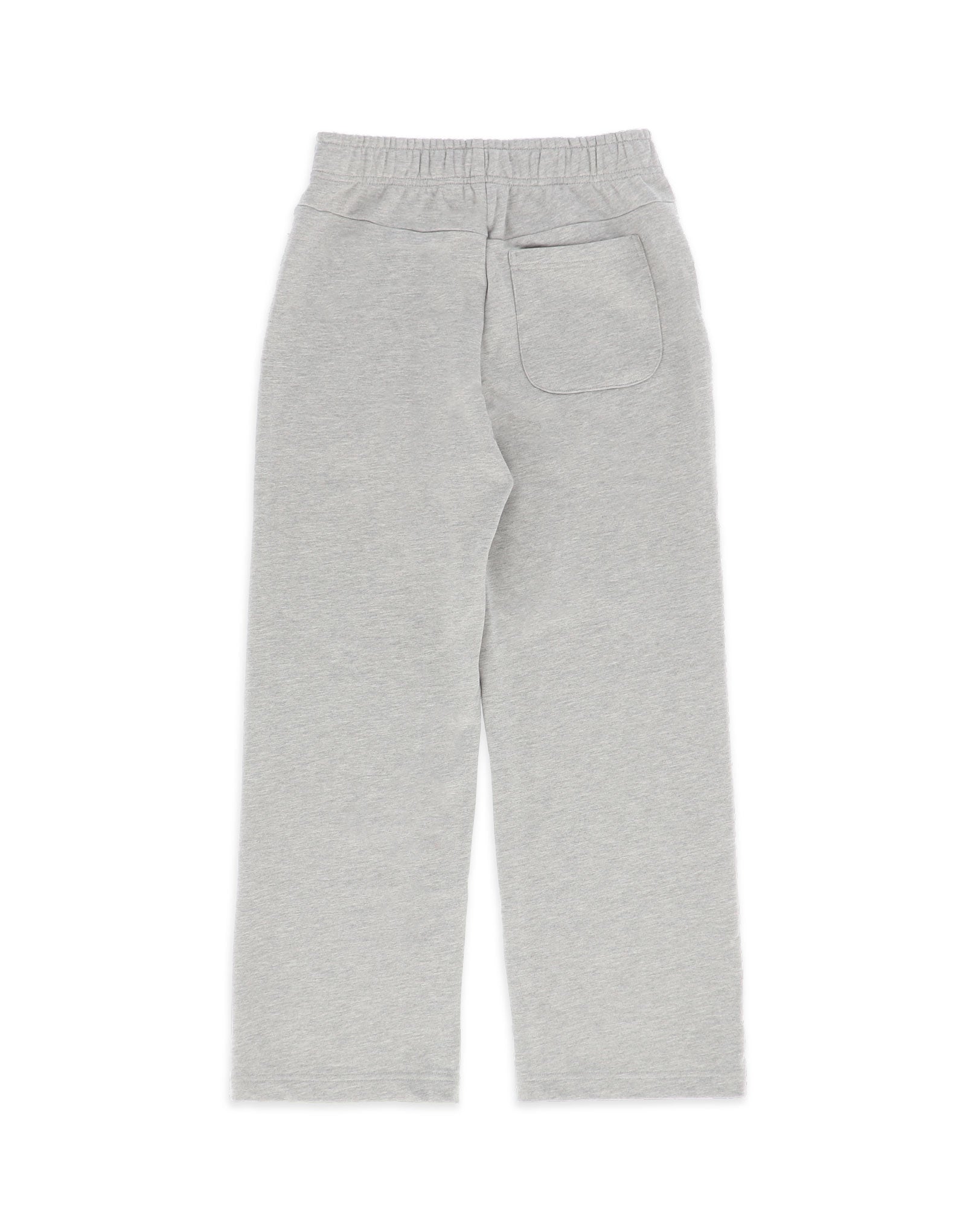 BASIC JOGGERS - GREY