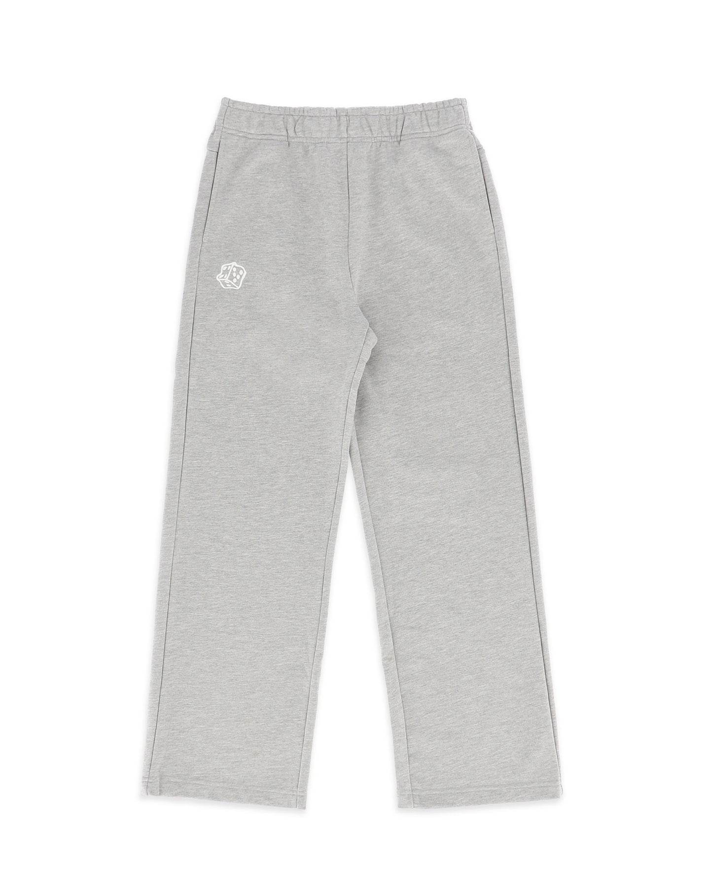 BASIC JOGGERS - GREY