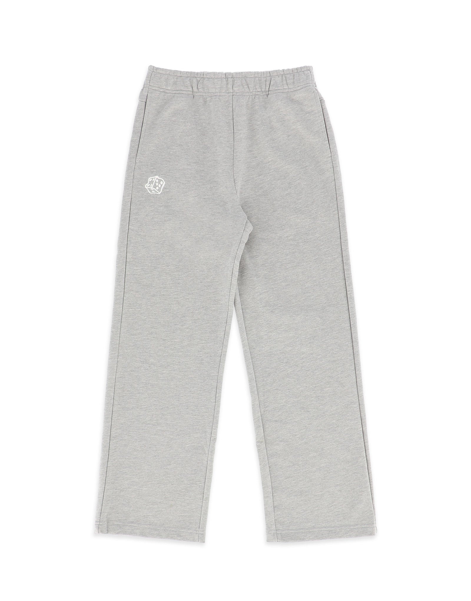 BASIC JOGGERS - GREY