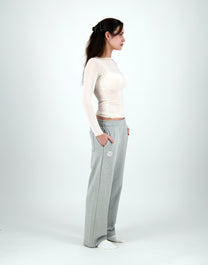 BASIC JOGGERS - GREY