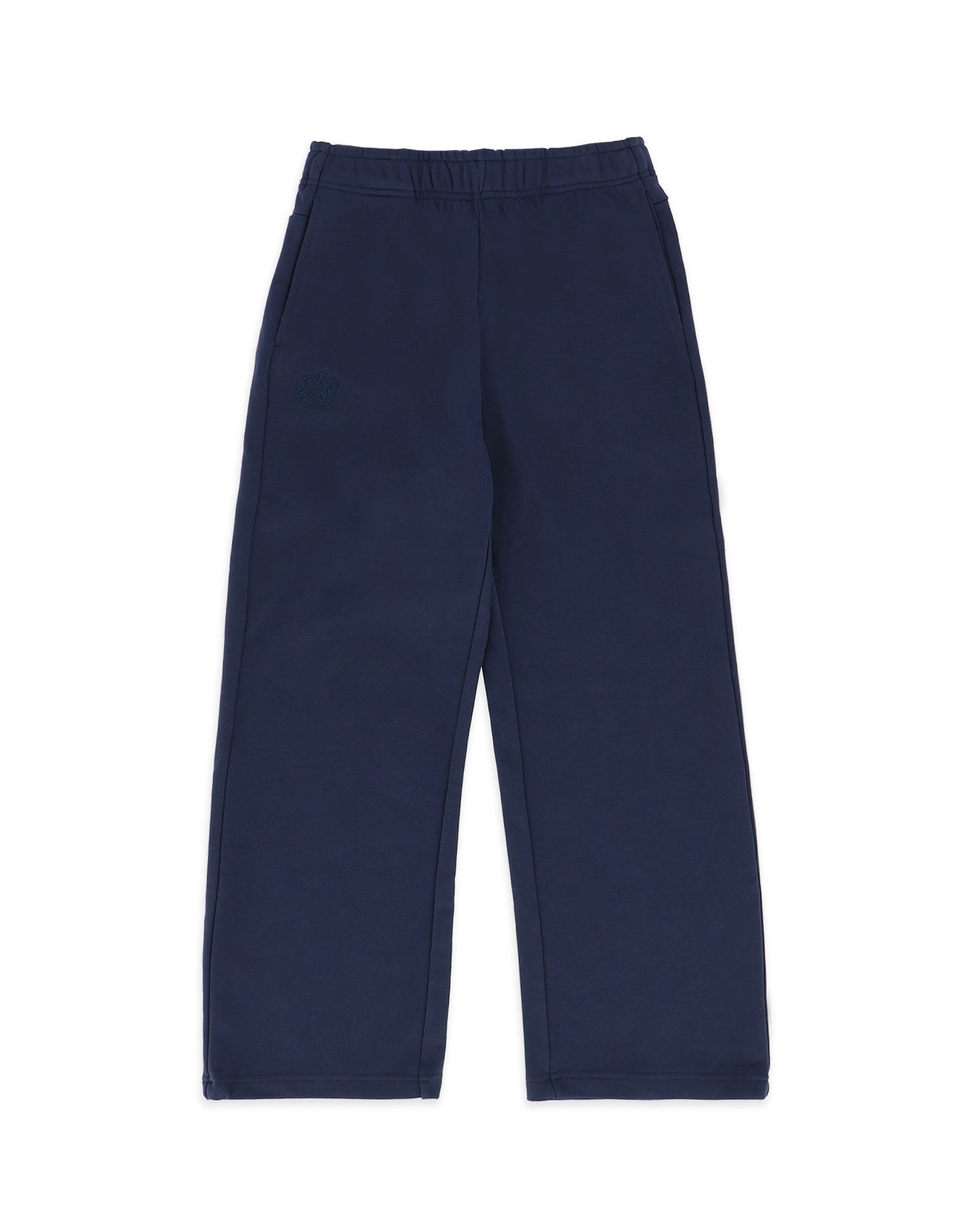 BASIC JOGGERS - NAVY