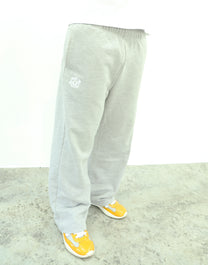 BASIC JOGGERS - GREY