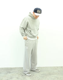 BASIC JOGGERS - GREY