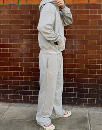 BASIC JOGGERS - GREY